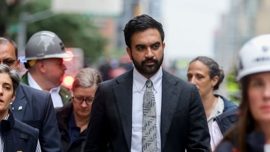 Actualización sobre el apuñalamiento en Nueva York: el alcalde Zohran Mamdani comparte detalles escalofriantes sobre el arresto de Raúl Morales después de los ataques del Upper West Side