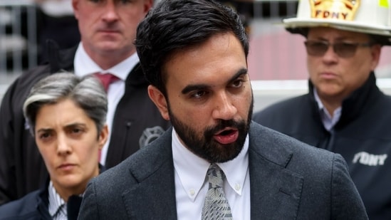 ¿Zohran Mamdani arrestará a Benjamín Netanyahu? El alcalde de Nueva York revela una ‘conversación activa’ con funcionarios legales