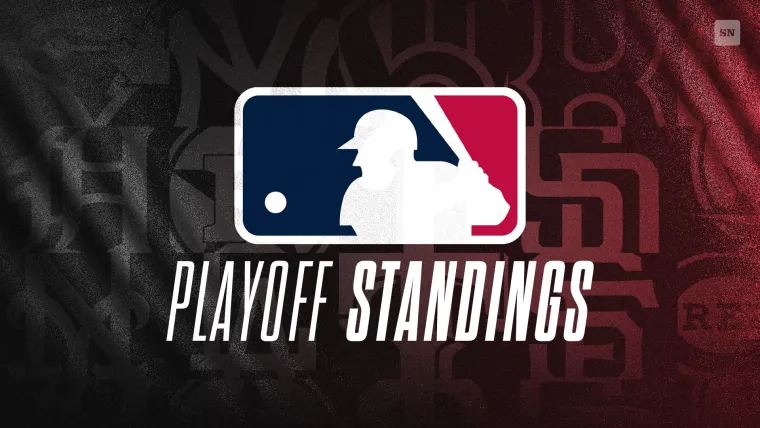 Clasificación MLB 2025: cuadro de playoffs actualizado, números mágicos hasta el 27 de septiembre