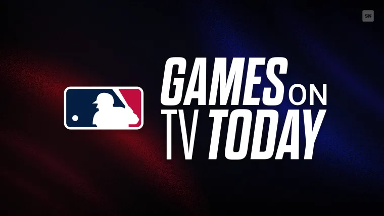 Juegos de MLB en televisión hoy: calendario completo, canales de béisbol del Día Inaugural de 2026 en NBC, MLB Network y más