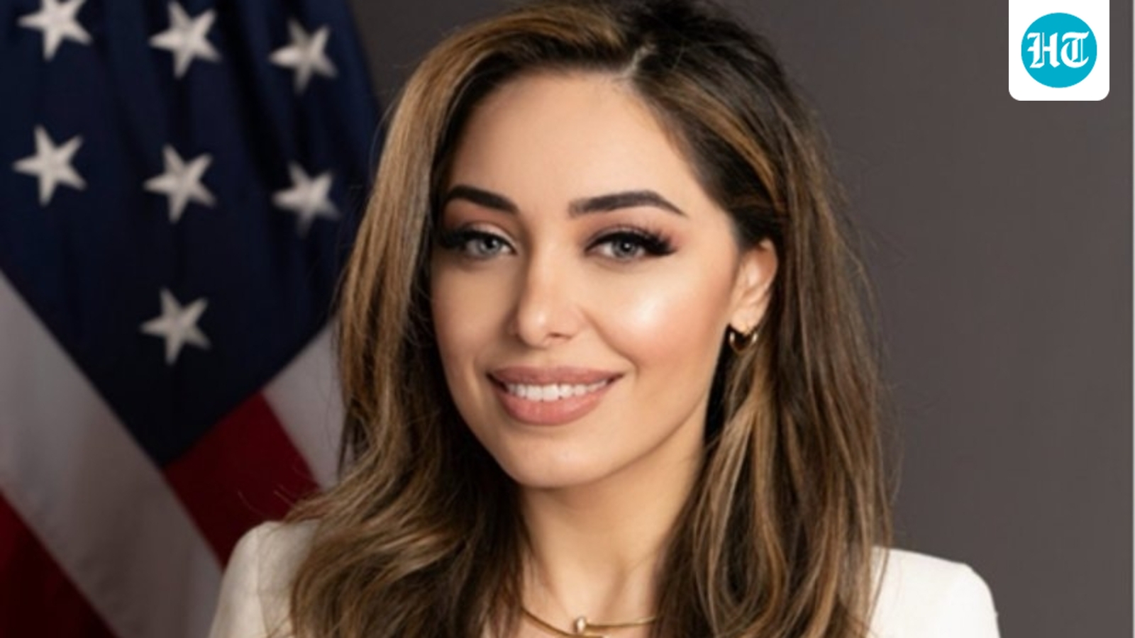 ¿Quién es Mora Namdar? Trump nombra a un abogado iraní-estadounidense y dueño de un salón para manejar las operaciones de visas y pasaportes