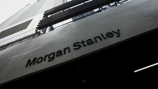 ¿Por qué las acciones de Morgan Stanley están cayendo hoy a pesar de ganancias e ingresos récord?