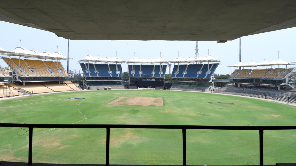 Se anuncia el calendario local del cricket indio para 2026-27: Chennai tiene un partido del Trofeo Border-Gavaskar, la temporada local comienza el 27 de septiembre