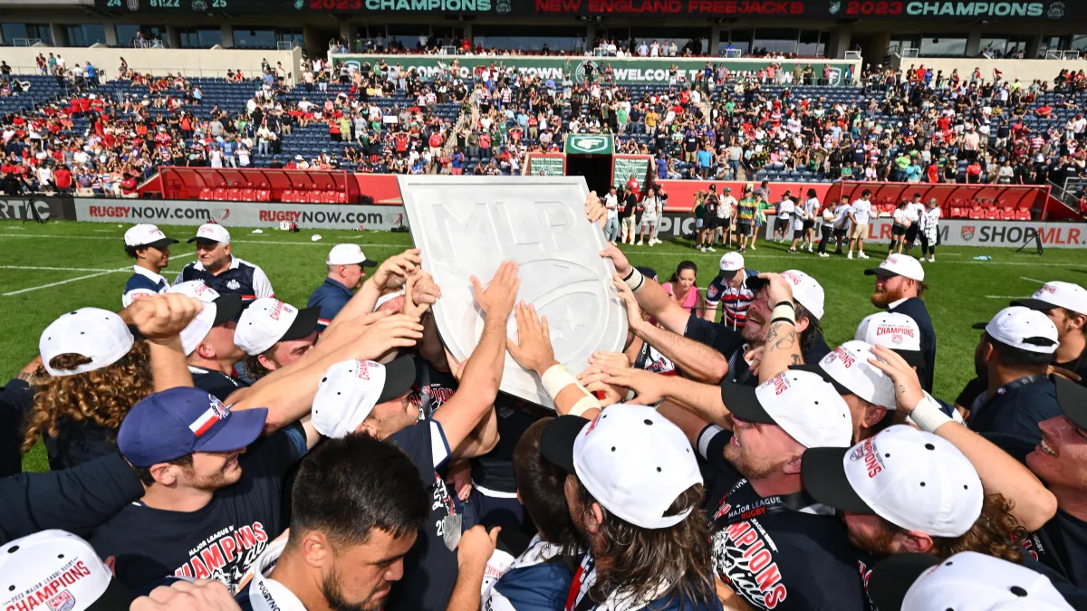 Dónde ver el Campeonato de Rugby de la Major League: transmisión en vivo, canal, hora, programación de TV para Chicago vs California