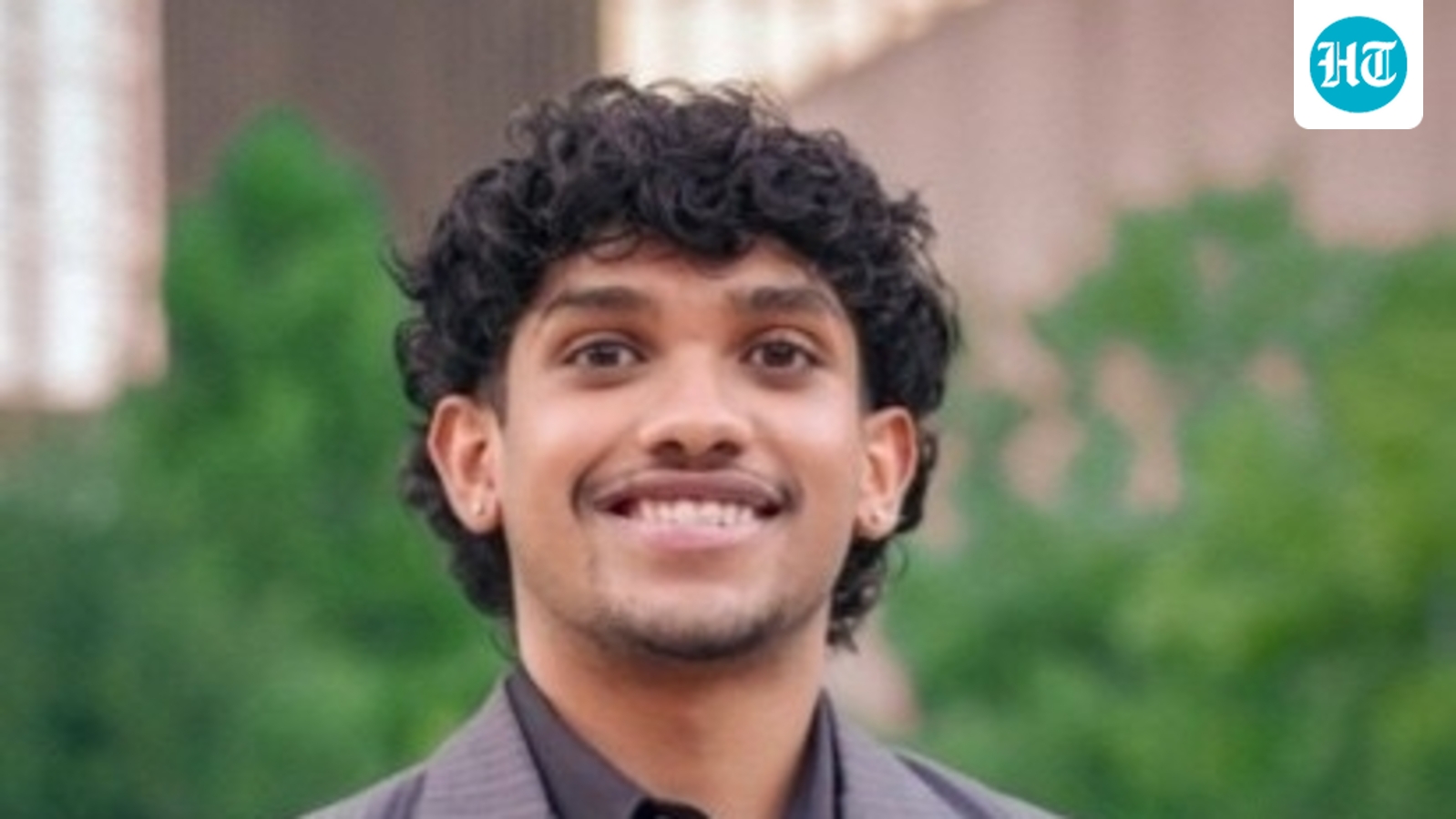 Estudiante indio arrestado en EE.UU. después de intentar prender fuego a su familia