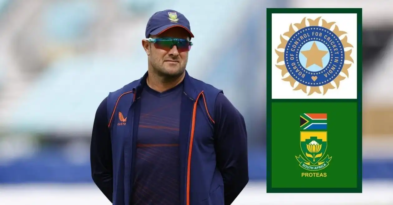 Mark Boucher elige 4 futuras estrellas del cricket mundial