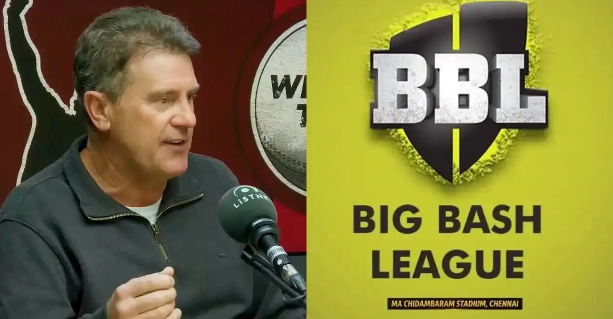 Mark Taylor estalla y anuncia su paso a la etapa inaugural de BBL 2026-27 en India