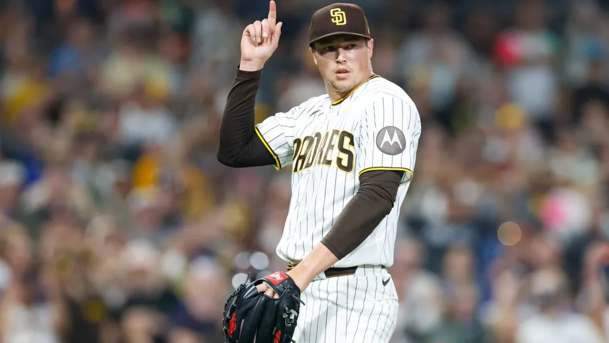 Desafortunadamente, los Yankees recibirán una horrible predicción comercial de Mason Miller que es realista.