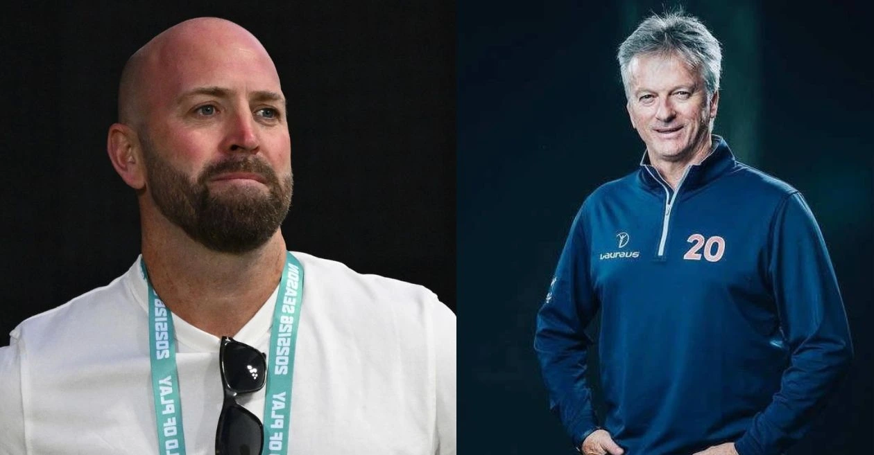 Matt Prior selecciona a Steve Waugh del equipo indio antes del T20I de Inglaterra