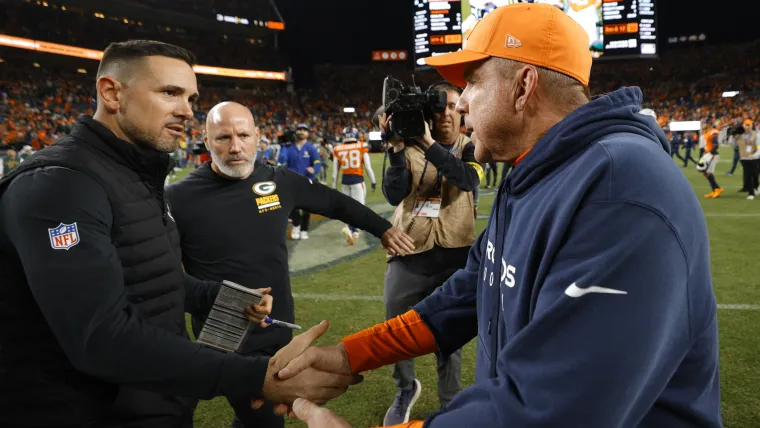 Los rumores de intercambio de Packers y Broncos podrían llevar a un acuerdo con Giants, Raiders o Bills