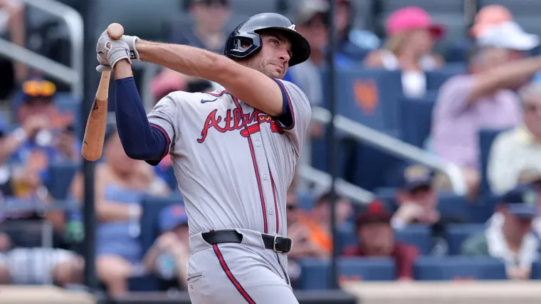 ¿En qué canal se transmite Mets vs. Bravos hoy? Hora del juego de béisbol del viernes por la noche de la MLB, programación de televisión y transmisión en vivo