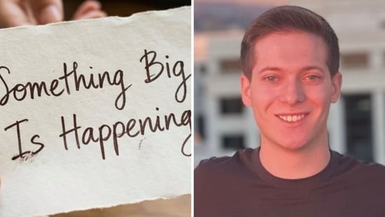 El director ejecutivo Matt Shumer defiende su aterrador ensayo sobre IA y dice que no lo escribió para “asustar a la gente”