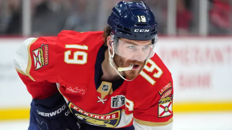 La estrella del hockey masculino estadounidense Matthew Tkachuk ha revelado sus planes para el Estado de la Unión después de los Juegos Olímpicos.