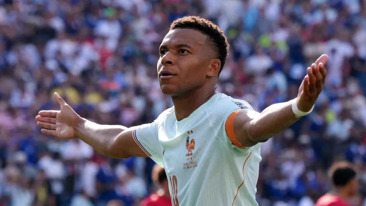 Encuesta: El mejor jugador del Mundial 2026, desde Messi y Haaland hasta Mbappé y Kane