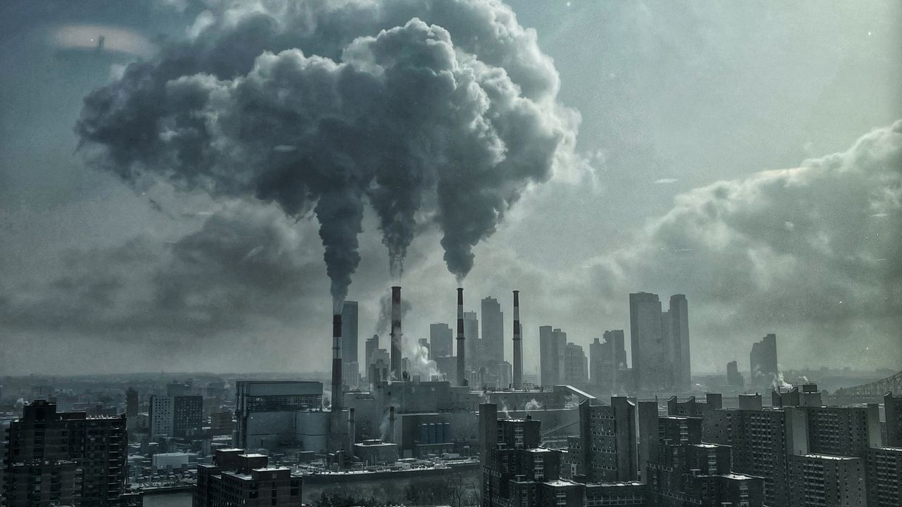 La EPA anula un hallazgo histórico