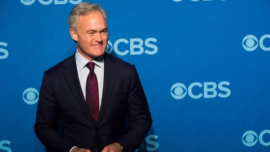 Valor neto de Scott Pelley contra Bari Weiss: ¿Quién es más rico cuando explota la pelea de 60 minutos?