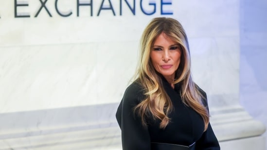 Melania Trump enfrenta nuevas críticas por documental; “cero entradas vendidas”