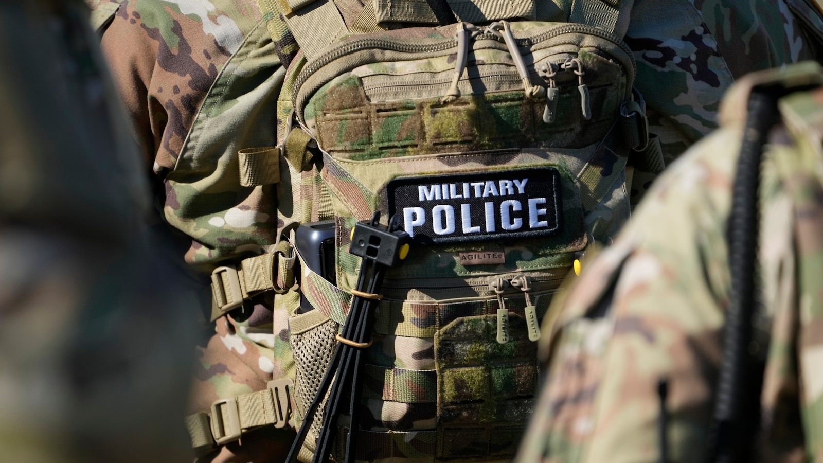 Las autoridades estatales investigan la muerte a tiros de un hombre de Memphis por parte de la Guardia Nacional