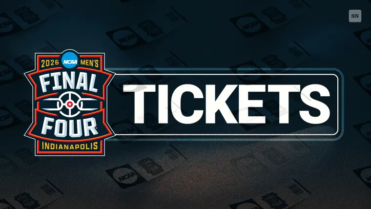 Entradas para la Final Four de la NCAA 2026: cómo comprar, precios, calendario, categoría para el March Madness masculino en Indianápolis