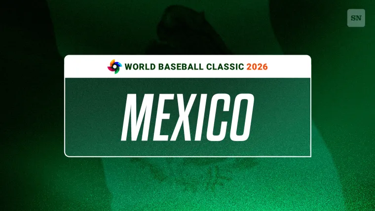 Calendario del Clásico Mundial de Béisbol de México: fechas, horarios, canales y transmisiones en vivo para ver cada juego del WBC 2026