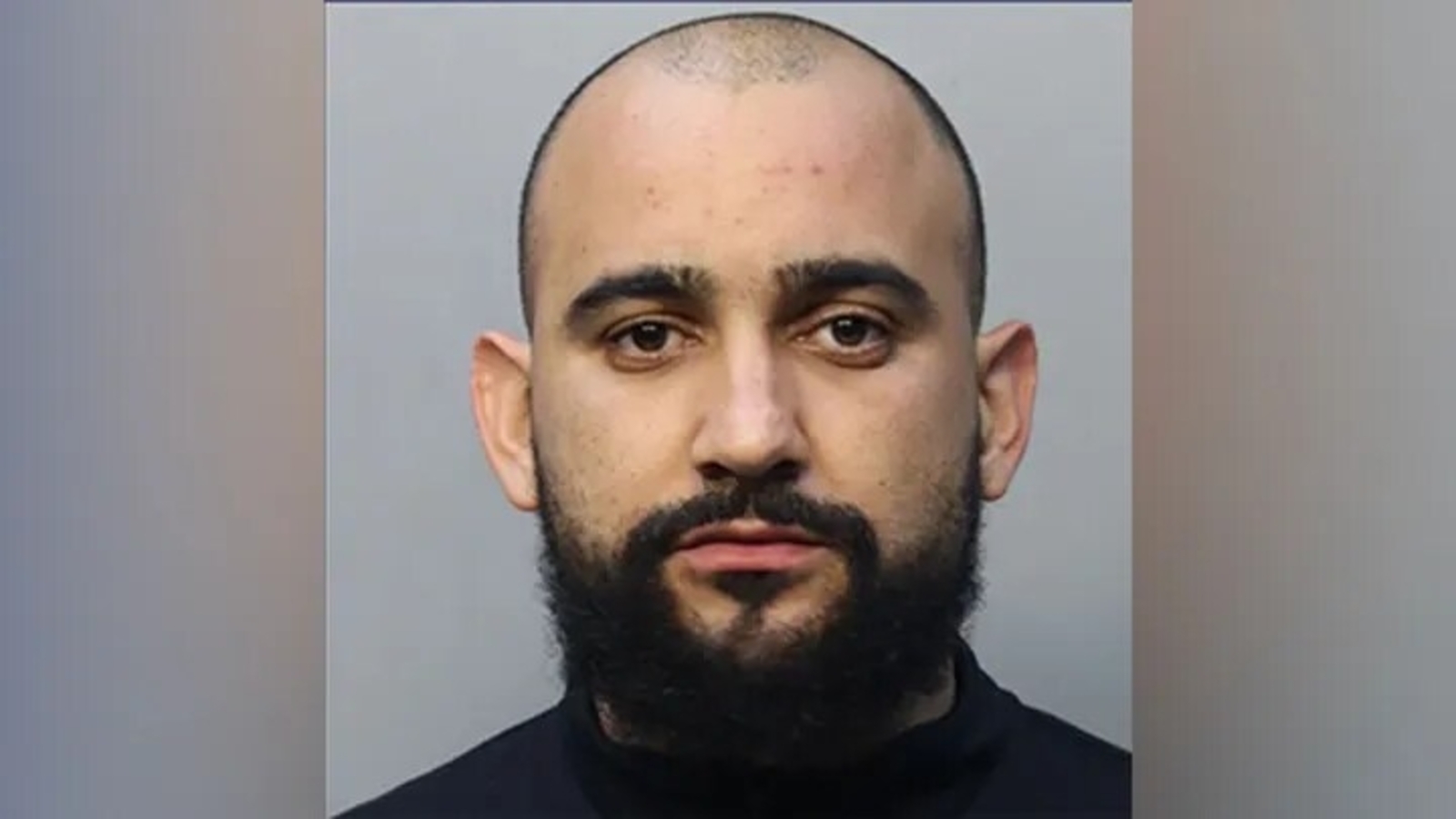 ¿Quién es Edel Pérez? Padre de Florida arrestado por robar 400 libras de aguacates para comprar regalos de Navidad para sus hijos