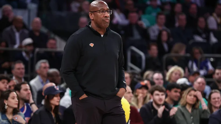 Mike Brown descontento con el arbitraje desigual en el Juego 3 de las Finales de la NBA