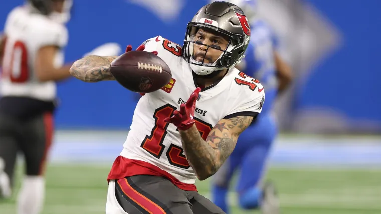 El agente de Mike Evans dio una gran actualización sobre el futuro de los Buccaneers