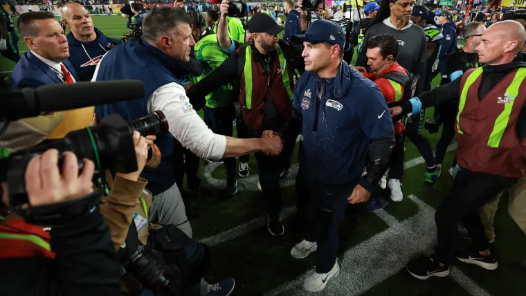 El rumor de la agencia libre de los Eagles es una mala noticia para los Seahawks, Patriots, Broncos y Dolphins