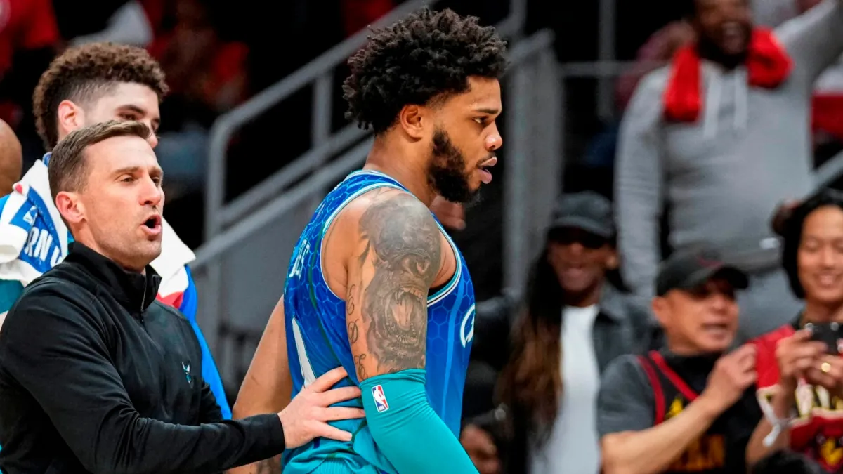 Miles Bridges admite que quiere ganarse la confianza de los fanáticos de los Phoenix Suns