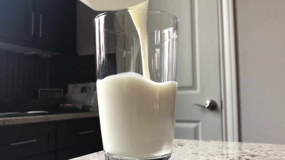 Se emitió retiro del mercado de leche para productos de Prairie Farms debido al riesgo de contaminación en Illinois y Wisconsin.