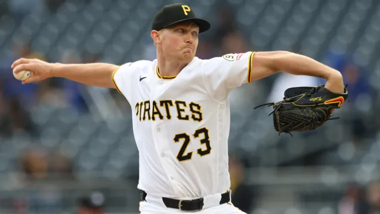 ¿Qué canal transmite Piratas vs Rojos hoy? Hora del juego de béisbol del viernes por la noche de la MLB, programación de televisión y transmisión en vivo