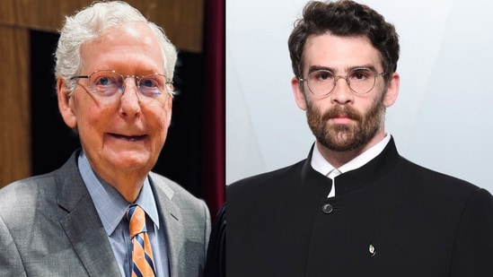 Los rumores sobre la salud de Mitch McConnell provocan un nuevo debate, Hasan Piker cita ‘sospechas’ sobre las elecciones especiales de Kentucky
