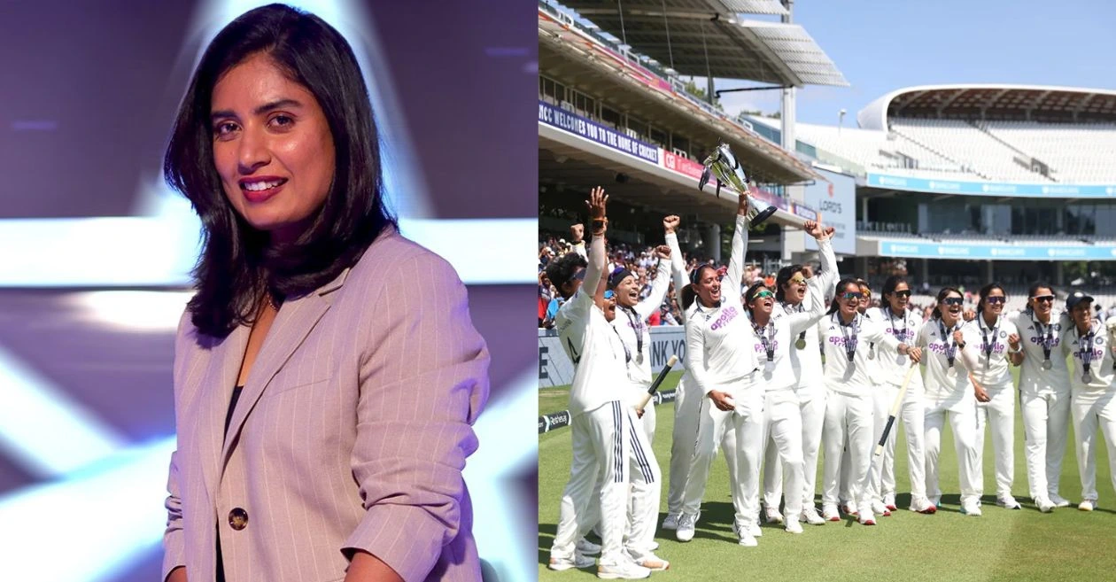 Mithali Raj nomina a 3 candidatas para el puesto de líder de la selección femenina de India