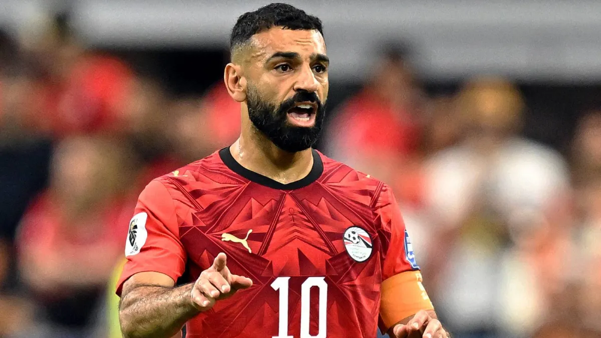 ¿Adónde va Mo Salah? Rumores de transferencia de la MLS y la Saudi Pro League después del Mundial