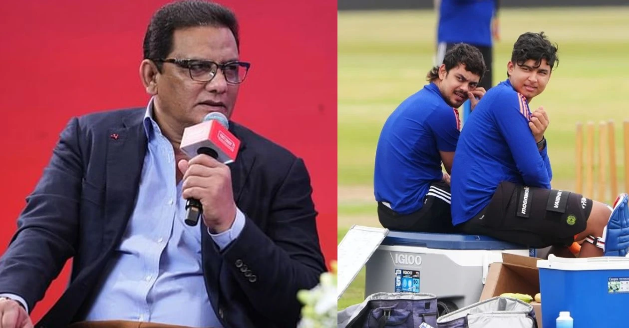 ‘Esto no es IPL’: Mohammad Azharuddin insta al equipo indio a adaptarse rápidamente después de la derrota de Inglaterra en la serie T20I