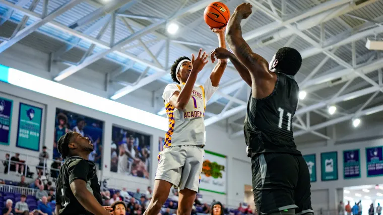 El Torneo por Invitación de la Academia Montverde está programado para el jueves por la tarde en el Estado del Sol