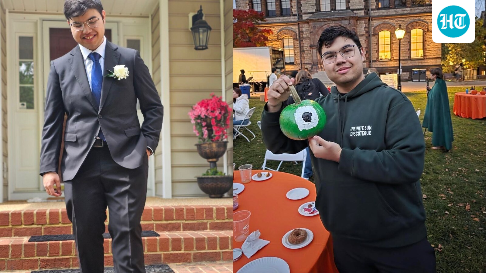 Mukhammad Aziz Umurzokov: identificada la segunda víctima mortalmente baleada en la Universidad de Brown; Lanzamiento de GoFundMe