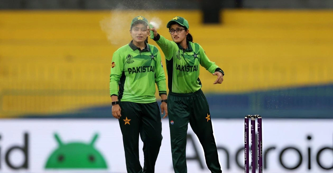 Pakistán anuncia equipos de pelota blanca para la gira por Sri Lanka; Muneeba Ali como capitán del T20I