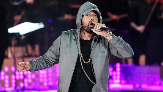 Verificación de hechos: ¿Se menciona a Eminem en los archivos Epstein? Lo que muestra la última versión