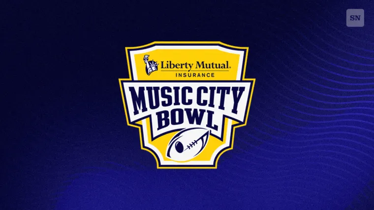 ¿En qué canal se transmite Illinois vs. Tennessee? Transmisión en vivo de Music City Bowl 2025, hora y programa de TV para ver
