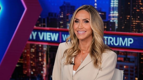 ¿Quién es Lara Trump y cómo se relaciona con Donald Trump? 5 hechos