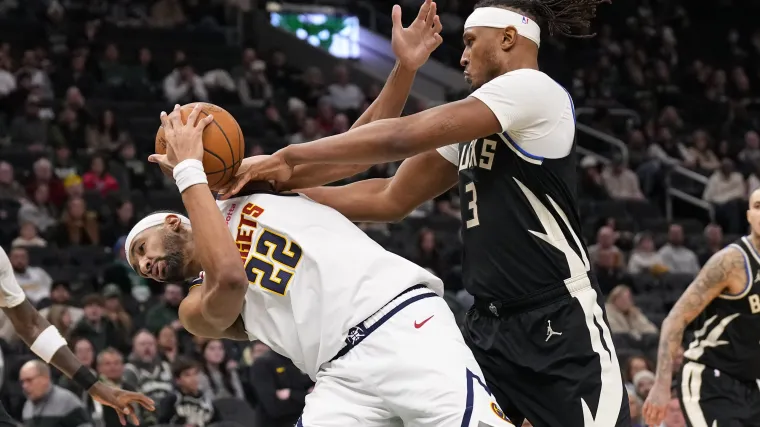 Myles Turner hace comentarios condenatorios sobre Giannis Antetokounmpo y la cultura de los Bucks