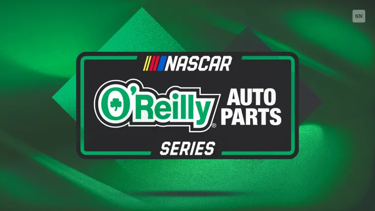 Calendario de la NASCAR O’Reilly Auto Parts Series 2026: fechas, horarios, canales de televisión, transmisiones en vivo, ganadores de cada carrera