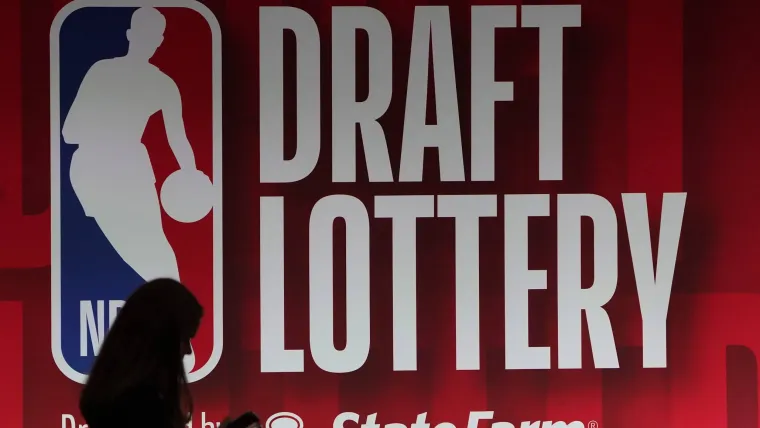 Explicación de las probabilidades de la lotería del Draft de la NBA: probabilidades actualizadas para que cada equipo gane el sorteo AJ Dybantsa