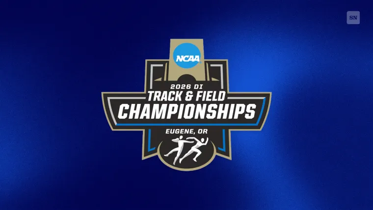Dónde ver los campeonatos de atletismo de la NCAA: calendario de eventos, cobertura televisiva, transmisiones en vivo y más para 2026