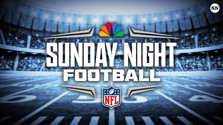 ¿Quién jugará esta noche en ‘Sunday Night Football’? Hora, canal de televisión, programación y transmisión en vivo del juego de la semana 17 de la NFL