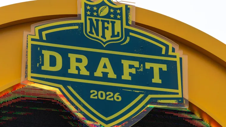Orden Draft de la NFL 2026: lista actualizada de selecciones para los 32 equipos que ingresan al NFL Combine