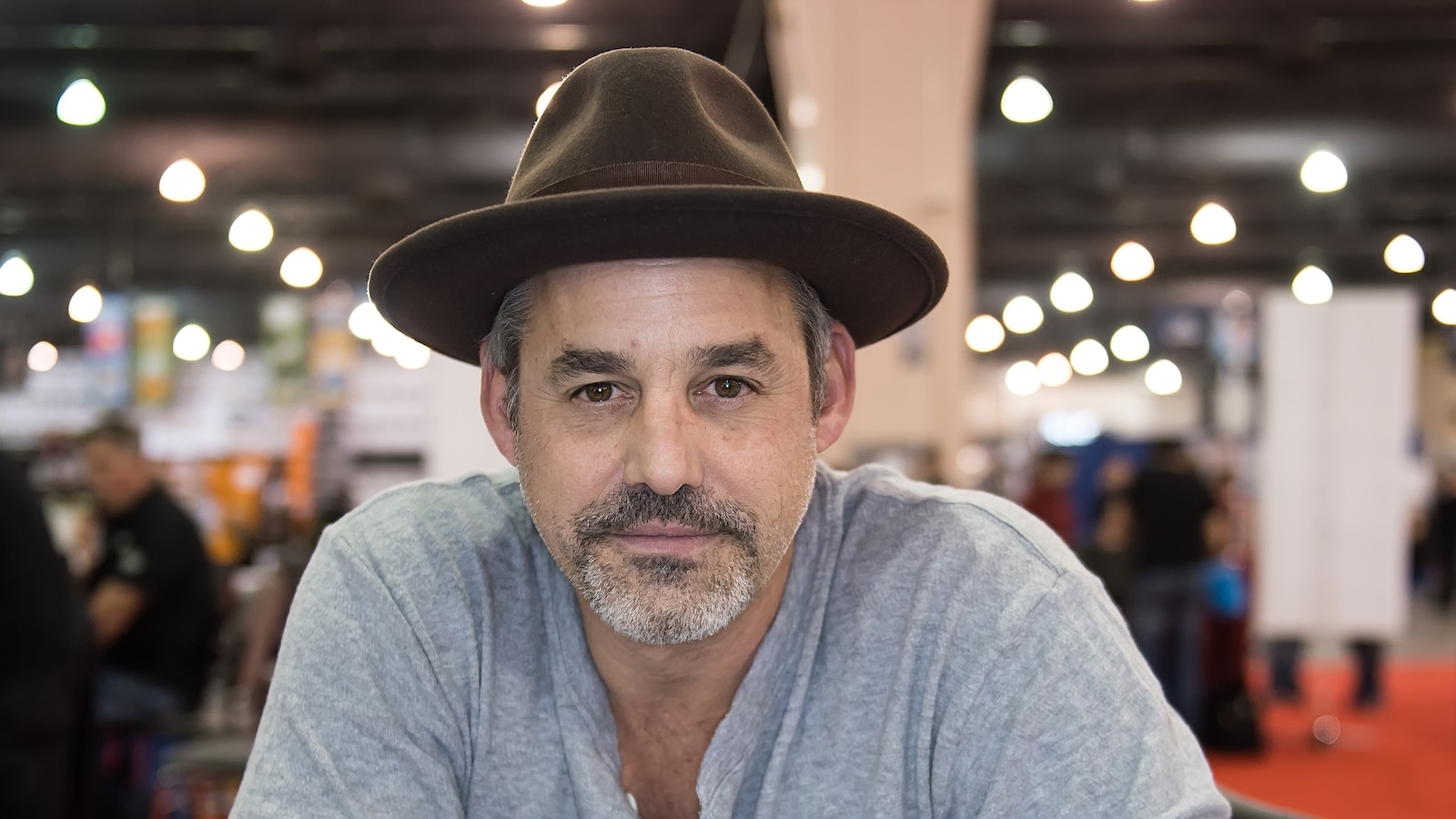 Muere Nicholas Brendon, protagonista de ‘Buffy, la cazavampiros’, a los 54 años