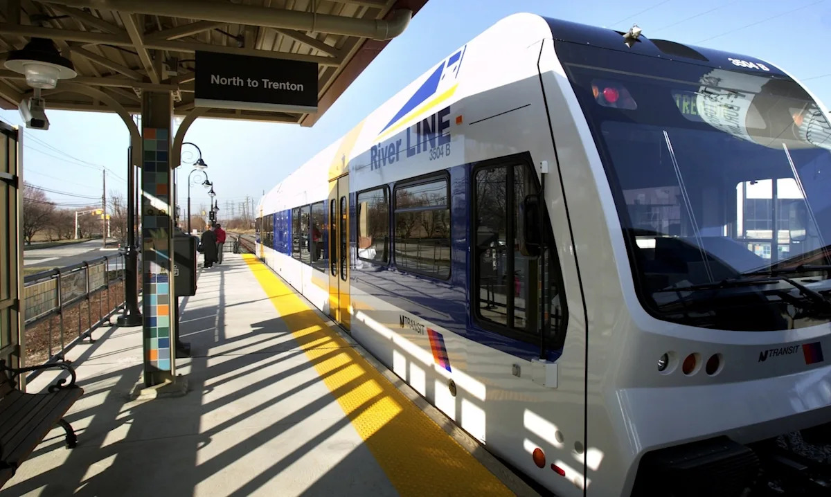 El Senador Estatal y de Tránsito de Nueva Jersey abordarán los problemas de Riverline en la próxima reunión