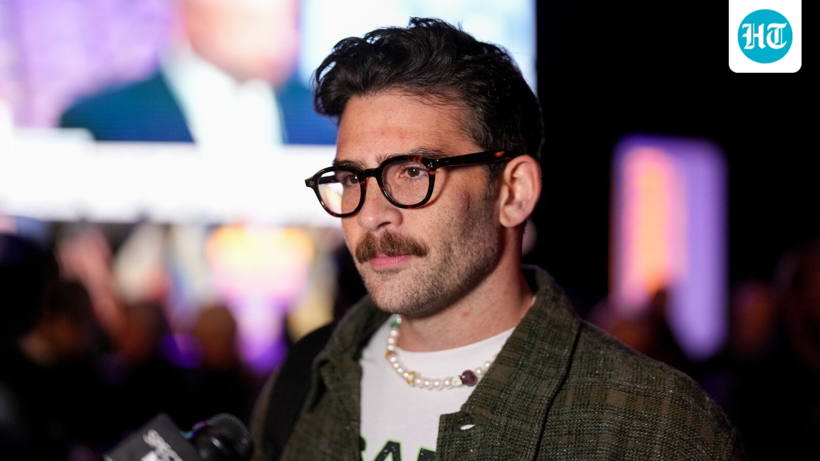 ¿Hasan Piker dijo que “no tiene patriotismo” en su corazón por Estados Unidos? Streamer responde después de una reacción violenta